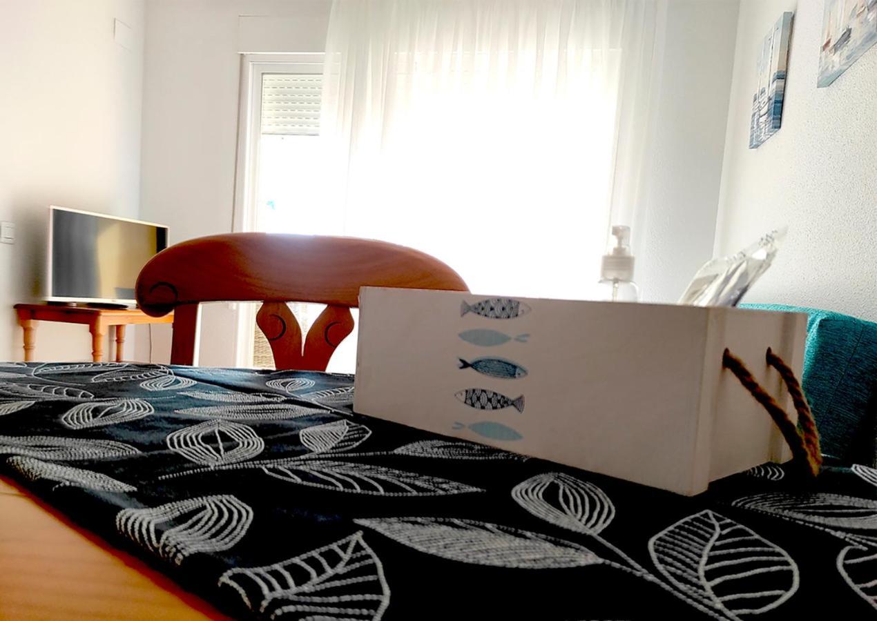 Apartment Mar *